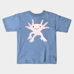 Axolotl Kids T-Shirt